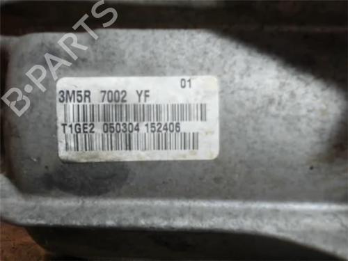 Gearbox FORD C-MAX (DM2)  | BP13711067M3 