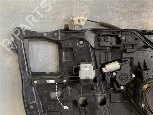 Front left window mechanism MAZDA 5 (CR) 2.0 (CREW, CR19) | BP29114606C22 - Image 2