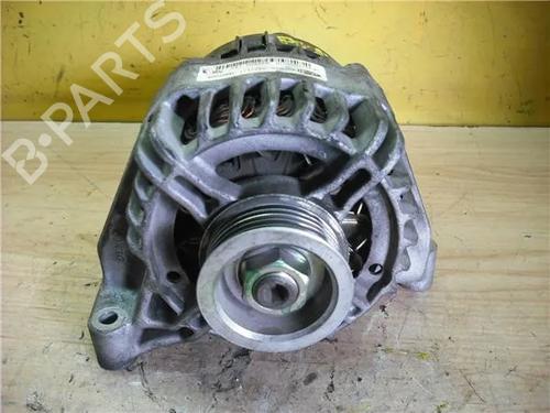 Used Alternator FIAT PUNTO (188_) [1999-2012]  9683433