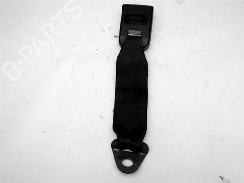 Seat buckle PEUGEOT 206 Hatchback (2A/C)  | BP14344327I32 