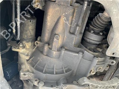 Gearbox SEAT TOLEDO II (1M2)  | BP25978394M3 