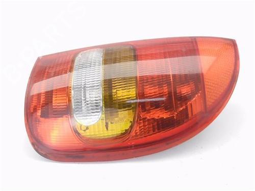 Right taillight OPEL CORSA B (S93)  | BP28378405C35