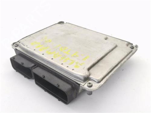 Electronic module SEAT ALHAMBRA (7V8, 7V9)  | BP10982832M83 