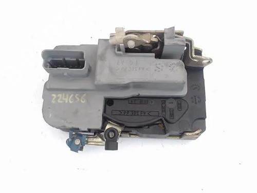 Front right lock PEUGEOT PARTNER Box Body/MPV (5_, G_) 1.9 D | BP11362568C97