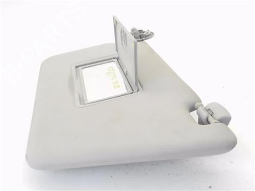 Left sun visor MAZDA 2 (DY)  | BP31206997I1 