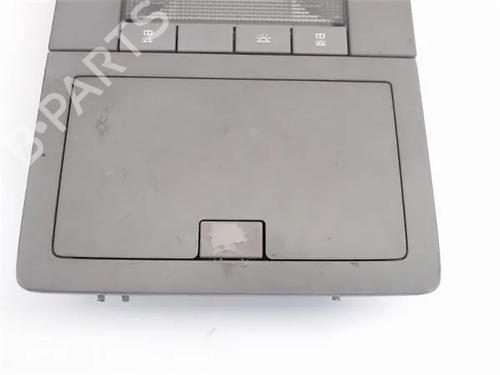 Kabinelys OPEL VECTRA C (Z02)  | BP15683696I8 