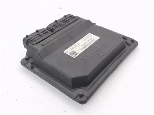 Electronic module NISSAN QASHQAI II SUV (J11, J11_)  | BP25010062M83 