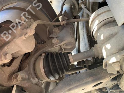 Used Left front driveshaft Left front driveshaft LEXUS RX (_U3_) 400h (MHU38_) (211 hp) 32419748 32419748