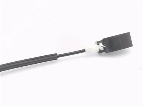 Zamek drzwi przednich prawych FORD FUSION (JU_) 1.4 TDCi | BP29431451C97 