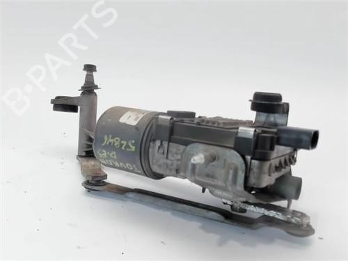 Viskermotor vindrude VW TOURAN (1T1, 1T2) 1.6 (102 hp) 16073709