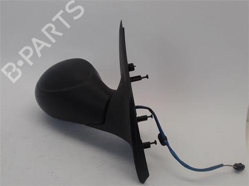Right mirror CITROËN C2 (JM_) 1.4 HDi | BP24035603C27 