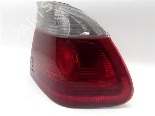 Right taillight BMW 3 (E46) 320 d | BP26411507C35 