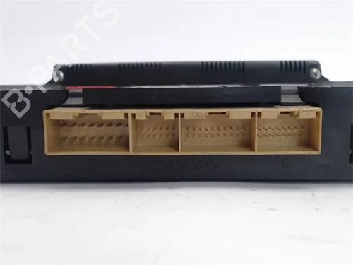 Commande Chauffage AUDI A3 (8L1)  | BP13051209I5 
