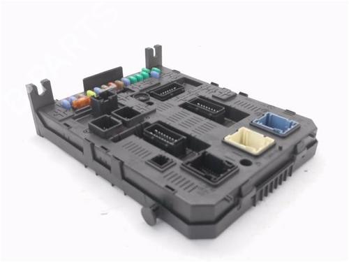 Used Fuse box Fuse box PEUGEOT 308 I (4A_, 4C_) [2007-2016] 33220476 33220476
