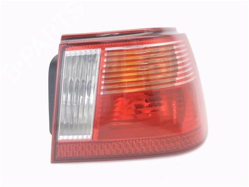 Used Right taillight SEAT IBIZA II (6K1) 1.9 SDI (68 hp) 28825533