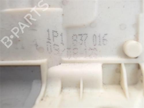 Front right lock SEAT ALTEA (5P1) 1.9 TDI | BP15901525C97 