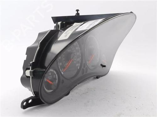 Cockpit JEEP CHEROKEE (KJ) 2.8 CRD | BP23842536C47 