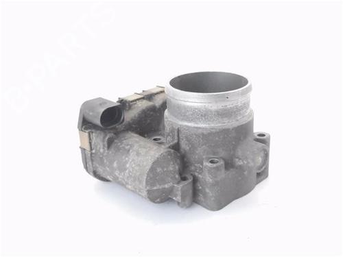 Spjældhus SEAT LEON (1M1) 1.8 20V T 4 (180 hp) 30980956