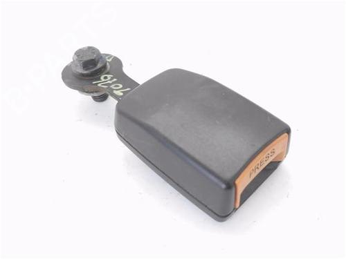 Used Seat buckle SUZUKI SWIFT II Hatchback (EA, MA) [1989-2005]  29022504