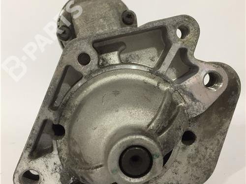 Starter DACIA DOKKER Express Box Body/MPV 1.5 dCi (FEAJ) | BP9661641M8 