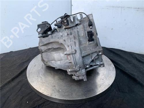Gearbox HYUNDAI i30 (FD) 1.6 CRDi | BP35986583M3 - Image 4