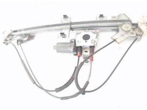 Front left window mechanism PEUGEOT PARTNER MPV (5_, G_) | BP29754452C22 - Image 6