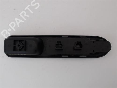 Left front window switch PEUGEOT 307 (3A/C) 1.6 16V | BP22711835I27 