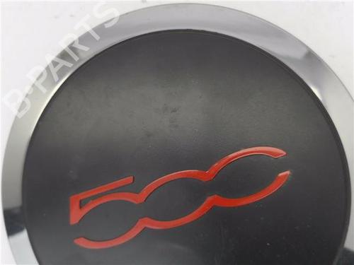 Hub cap FIAT 500 (312_) 1.2 (312AXA1A) | BP25845428C160