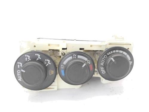 AC-Styringsenhed/Manøvreenhed HONDA CIVIC VII Hatchback (EU, EP, EV) 1.6 i (EP2, EU8, EU6) | BP22433082I5 