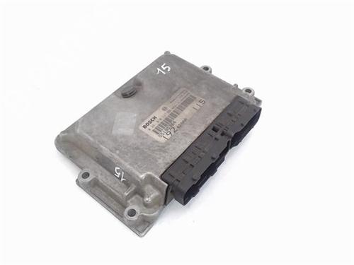 Electronic module FIAT STILO (192_)  | BP13238981M83 
