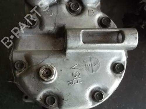 AC compressor MG MG ZR  | BP9702516M34 