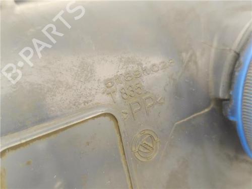 Other OPEL COMBO Box Body/MPV (X12) 1.3 CDTI (B05) | BP35951154O1  - Image 7
