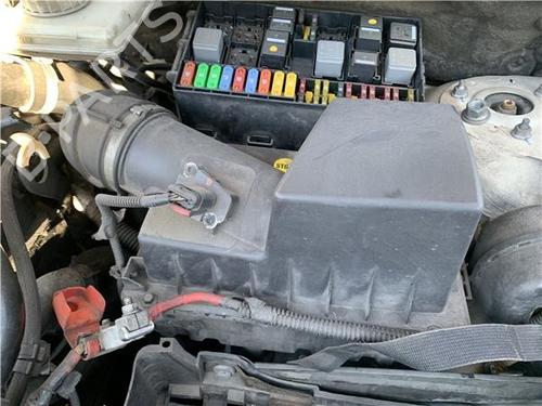 Air filter box FORD TRANSIT CONNECT (P65_, P70_, P80_) 1.8 TDCi | BP32450637M87