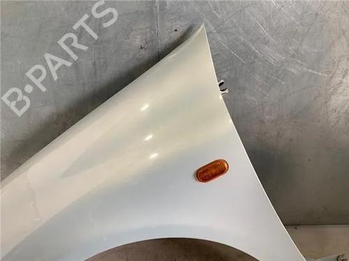 Left front fenders RENAULT CLIO II (BB_, CB_)  | BP24316247C41 