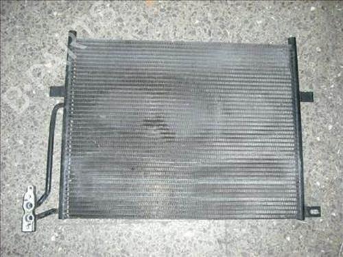 AC-Kondensator BMW 3 (E46) 318 i (118 hp) 9695983