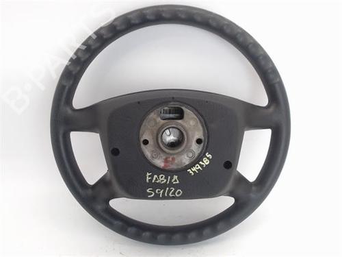 Rat SKODA FABIA I (6Y2)  | BP16988388C49 