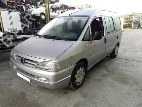 Used Parts PEUGEOT EXPERT Van (222)    4483454