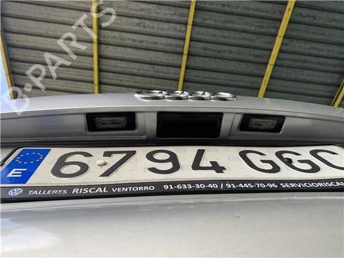 Tailgate handle AUDI A4 B8 Avant (8K5) 2.0 TDI | BP32418400C132