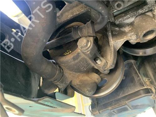 Steering pump VW LUPO I (6X1, 6E1) 1.7 SDI | BP27275419M99 