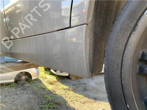 Left sideskirt BMW 3 (E90) 330 d | BP32418756C115