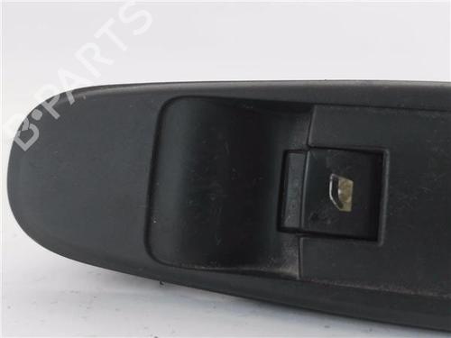 Right front window switch CITROËN C4 Picasso I MPV (UD_)  | BP31575106I26 