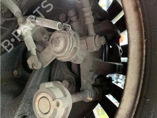 Right rear brake caliper OPEL ASTRA J (P10) 1.6 CDTi (68) | BP32419179M106 - Image 9