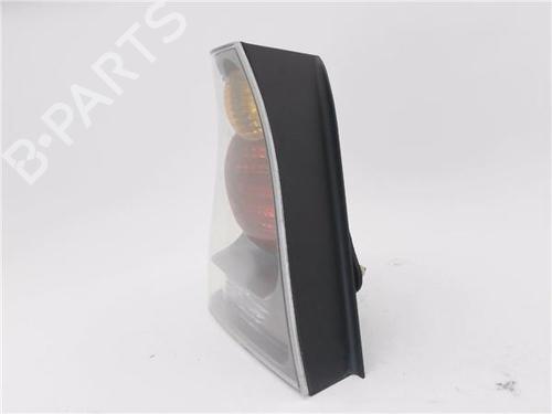 Left taillight BMW 3 Compact (E46)  | BP29431439C34 