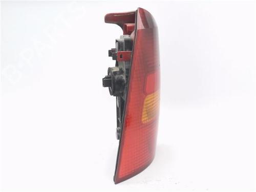 Left taillight FORD FOCUS I (DAW, DBW) | BP29993247C34