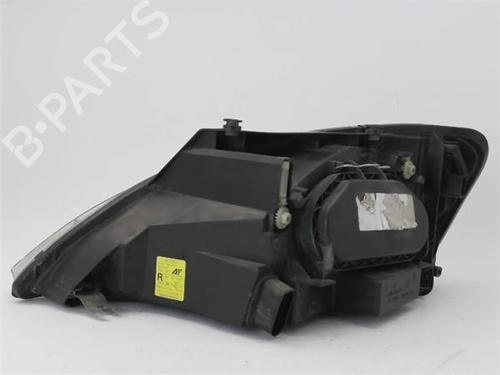 Right headlight FORD GALAXY I (WGR) 1.9 TDI | BP26953596C29 