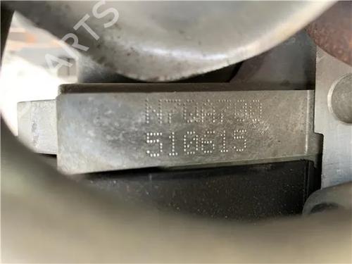 Engine RENAULT LAGUNA I (B56_, 556_)  | BP13051275M1 