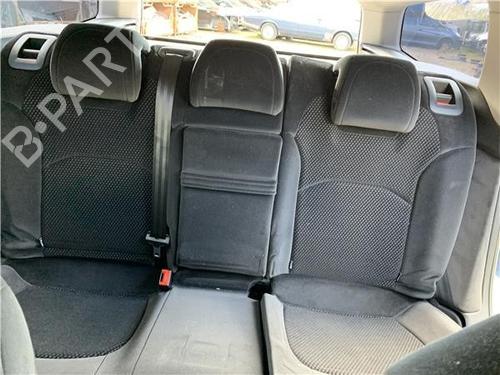 Seats set CITROËN C5 III Break (RW_) 2.0 HDi 140 | BP24473292C78