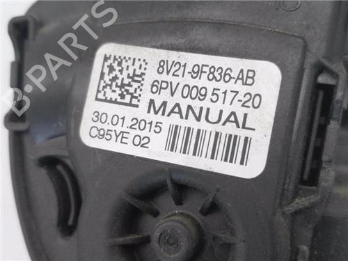 Pedal FORD FIESTA VI (CB1, CCN) | BP39093892I4 - Image 7