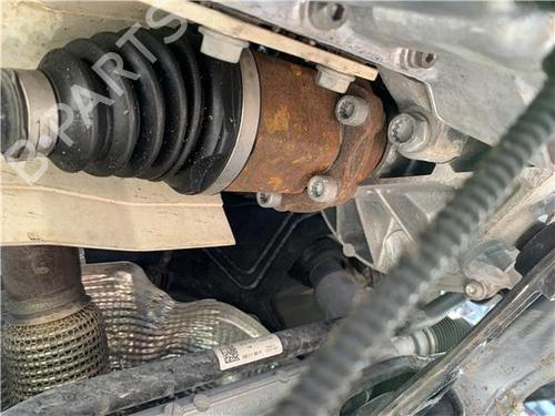 Right front driveshaft SEAT IBIZA V (KJ1, KJG) 1.0 TSI | BP33730281M39 - Image 7