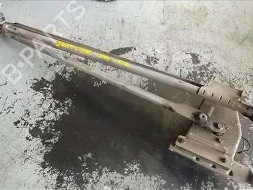Used Front wiper motor CITROËN JUMPER I Van (244) 2.0 HDi (84 hp) 12135591